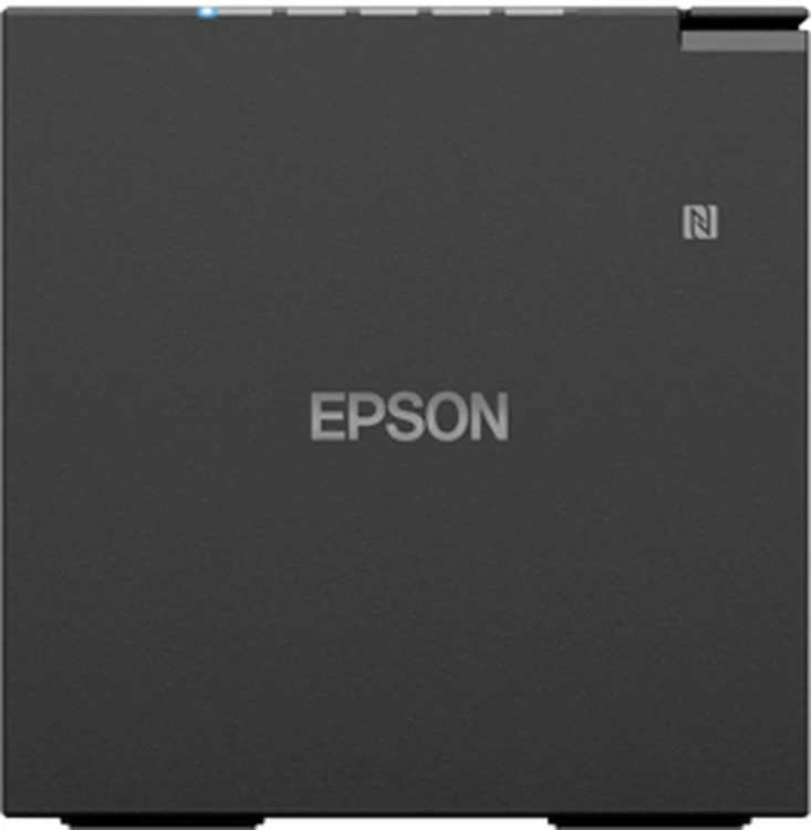 EPSON TM-M30III 112A0 STANDARD/MODEL BLACK