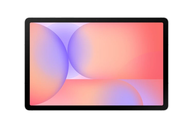 Samsung Galaxy Tab S10 Lite SM-X406B 5G LTE-TDD & LTE-FDD 128 GB 27,7 cm (10.9") 6 GB Wi-Fi 6 (802.11ax) Srebrny