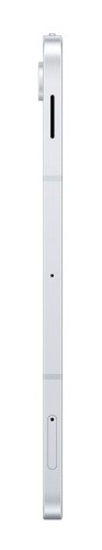 Samsung Galaxy Tab S10 Lite SM-X406B 5G LTE-TDD & LTE-FDD 128 GB 27,7 cm (10.9") 6 GB Wi-Fi 6 (802.11ax) Srebrny