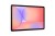 Samsung Galaxy Tab S10 Lite SM-X406B 5G LTE-TDD & LTE-FDD 128 GB 27,7 cm (10.9") 6 GB Wi-Fi 6 (802.11ax) Srebrny