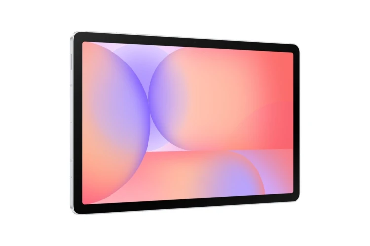 Samsung Galaxy Tab S10 Lite SM-X406B 5G LTE-TDD & LTE-FDD 128 GB 27,7 cm (10.9") 6 GB Wi-Fi 6 (802.11ax) Srebrny