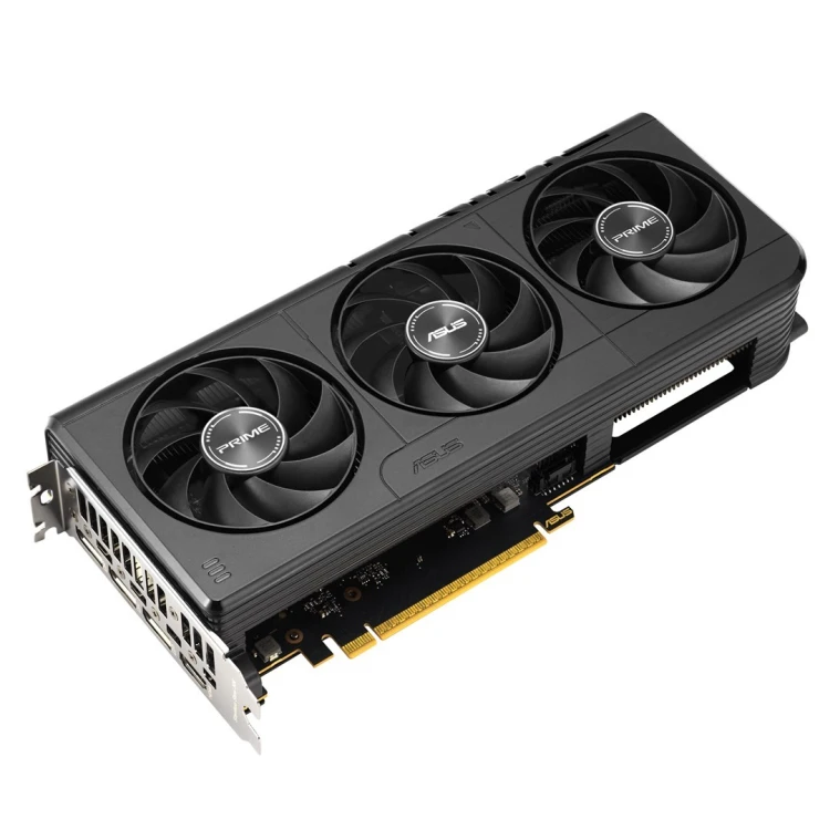 Karta graficzna ASUS Prime GeForce RTX 5060 OC 8 GB