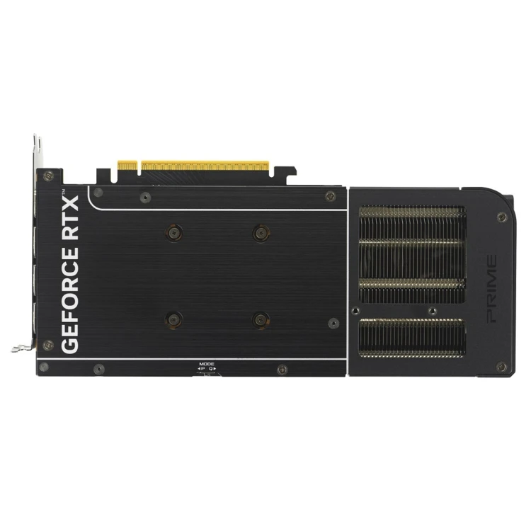 Karta graficzna ASUS Prime GeForce RTX 5060 OC 8 GB