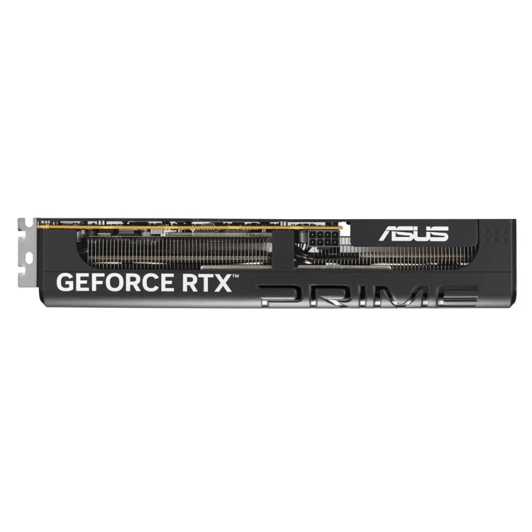 Karta graficzna ASUS Prime GeForce RTX 5060 OC 8 GB