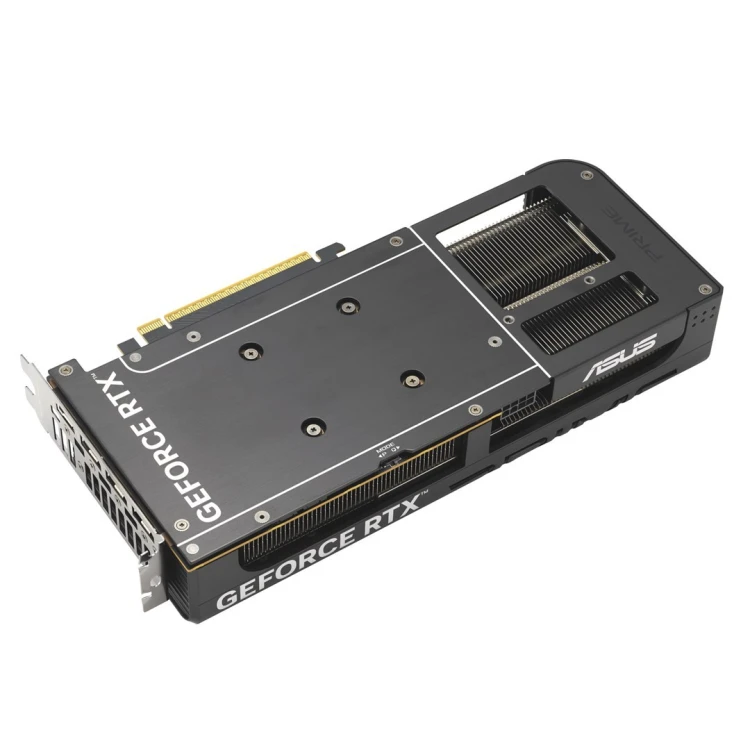 Karta graficzna ASUS Prime GeForce RTX 5060 OC 8 GB