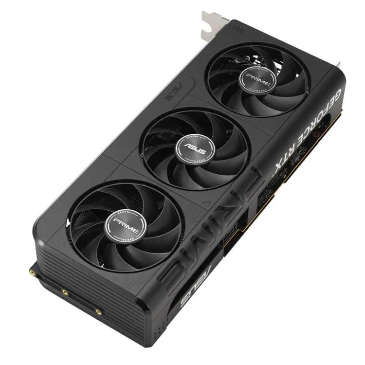 Karta graficzna ASUS Prime GeForce RTX 5060 OC 8 GB