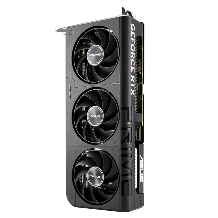 Karta graficzna ASUS Prime GeForce RTX 5060 OC 8 GB