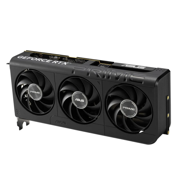 Karta graficzna ASUS Prime GeForce RTX 5060 OC 8 GB