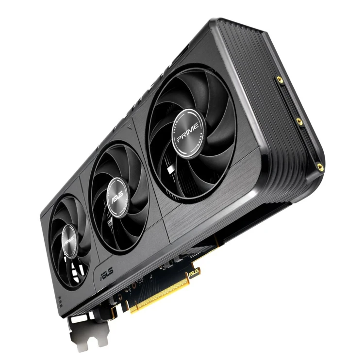Karta graficzna ASUS Prime GeForce RTX 5060 OC 8 GB