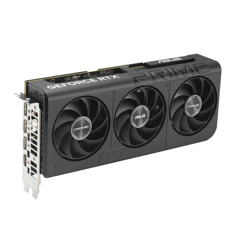Karta graficzna ASUS Prime GeForce RTX 5060 OC 8 GB