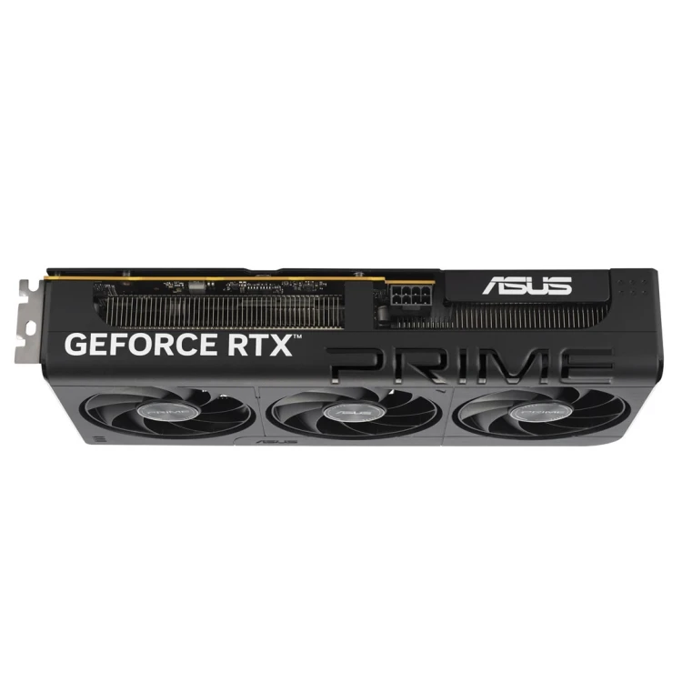 Karta graficzna ASUS Prime GeForce RTX 5060 OC 8 GB