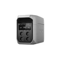 ECOFLOW Delta 3 Max Plus - Przenośna elektrownia