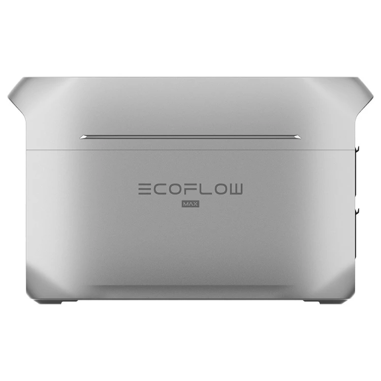 ECOFLOW Delta 3 Max Plus - Przenośna elektrownia