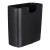 Activejet Niszczarka ASH-0601S, P-2, 10 l, pasek 6 mm, 6 kartek, czarna.