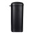 Activejet Niszczarka ASH-0601S, P-2, 10 l, pasek 6 mm, 6 kartek, czarna.