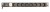 GEMBIRD LISTWA ZASILAJĄCA RACK 19" PDU EG-PDU-014-F 1U, 16A, 8X FRANCUSKIE GNIAZDO, WTYK SCHUKO, KABEL 3M