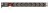 GEMBIRD LISTWA ZASILAJĄCA RACK 19" PDU EG-PDU-014-FC14 1U, 16A, 8X FRANCUSKIE GNIAZDO, WTYK C14, KABEL 3M