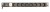 GEMBIRD LISTWA ZASILAJĄCA RACK 19" PDU EG-PDU-014-FC14 1U, 16A, 8X FRANCUSKIE GNIAZDO, WTYK C14, KABEL 3M