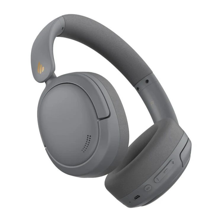 Słuchawki bezprzewodowe EDIFIER W800BT Pro ANC (szare)