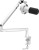 Mikrofon dynamiczny Fifine T688W (bialy)