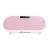 Platforma wibracyjna MERACH MR-2440P1-EU (różowa)