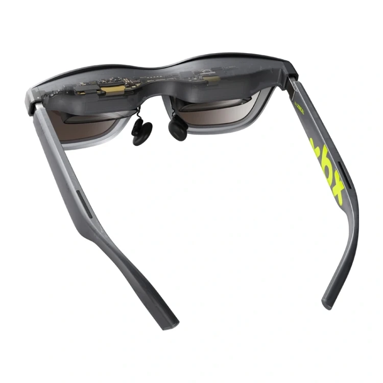 Okulary AR XREAL XBX A01+