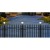 Lampa solarna GreenBlue GB125
