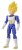DRAGON BALL DRAGON STARS SUPER SAIYAN VEGETA