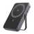 Powerbank magnetyczny 10000mAh Ugreen Uno PB764, Qi2 15W (szary)
