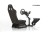 Fotel gamingowy PLAYSEAT Alcantara REM.00008 (kolor czarny)