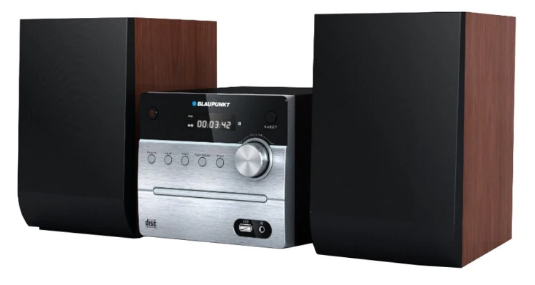 Miniwieża Blaupunkt MS12BT