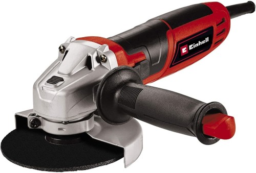 SZLIFIERKA KĄTOWA 800W TC-AG 125/850 EINHELL