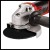 SZLIFIERKA KĄTOWA 800W TC-AG 125/850 EINHELL