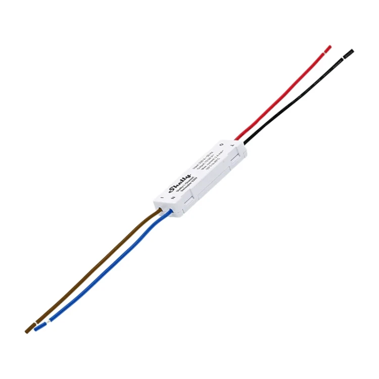 Odsprzęgacz SHELLY Decoupler 230V 1-kanałowy