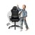 Fotel gamingowy dla dziecka Ranger 6.0 Black