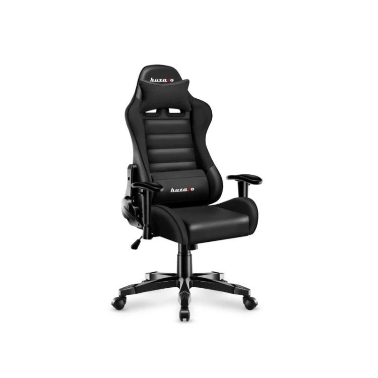 Fotel gamingowy dla dziecka Ranger 6.0 Black
