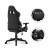 Fotel gamingowy dla dziecka Ranger 6.0 Black