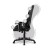 Fotel gamingowy dla dziecka Ranger 6.0 Black