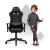 Fotel gamingowy dla dziecka Ranger 6.0 Black
