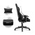 Fotel gamingowy dla dziecka Ranger 6.0 Black