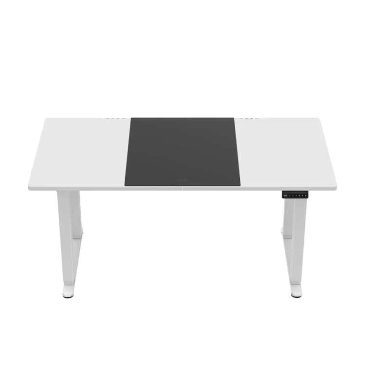 Biurko elektryczne Leader 9.3 White 160 cm