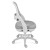 Fotel obrotowy dla dziecka Junior 4.7 Grey