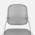 Fotel obrotowy dla dziecka Junior 4.7 Grey