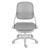 Fotel obrotowy dla dziecka Junior 4.7 Grey