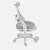 Fotel obrotowy dla dziecka Junior 4.7 Grey