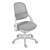 Fotel obrotowy dla dziecka Junior 4.7 Grey
