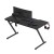 Biurko gamingowe Hero 2.5 Black 120 cm