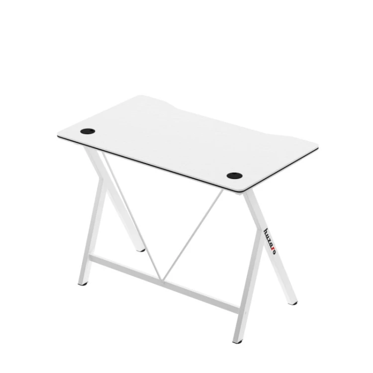 Biurko gamingowe Hero 1.4 White 100 cm