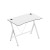 Biurko gamingowe Hero 1.4 White 100 cm