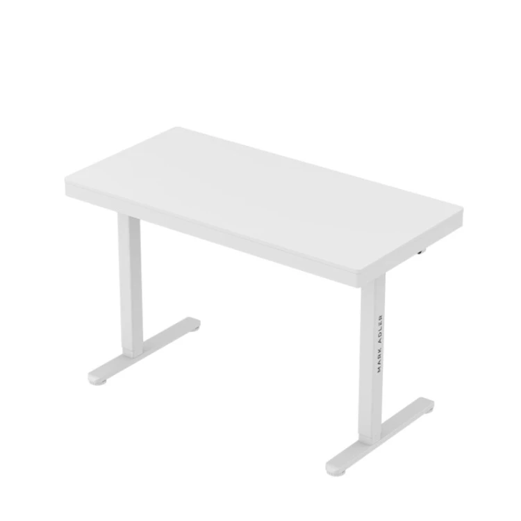 Biurko elektryczne Leader 8.2 White 120 cm